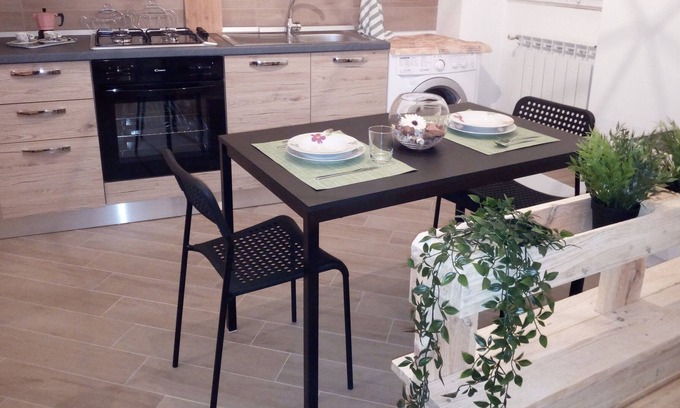 Lake Garda House | STUDIO IN THE ANTIQUE ANIMAL OF MUNICIPALITY IN LANUVIO