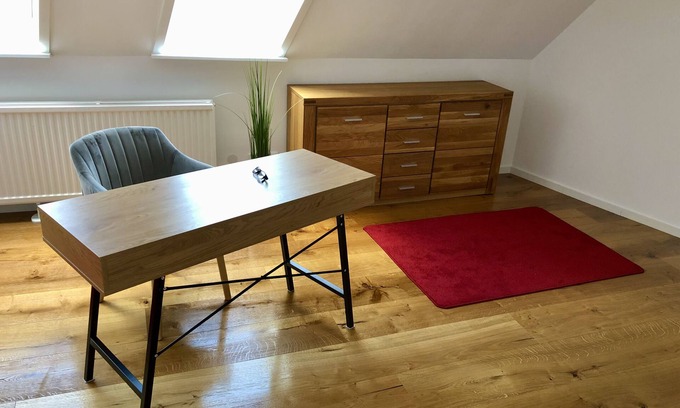 Celle Apartment | Studio in the old town of Celle