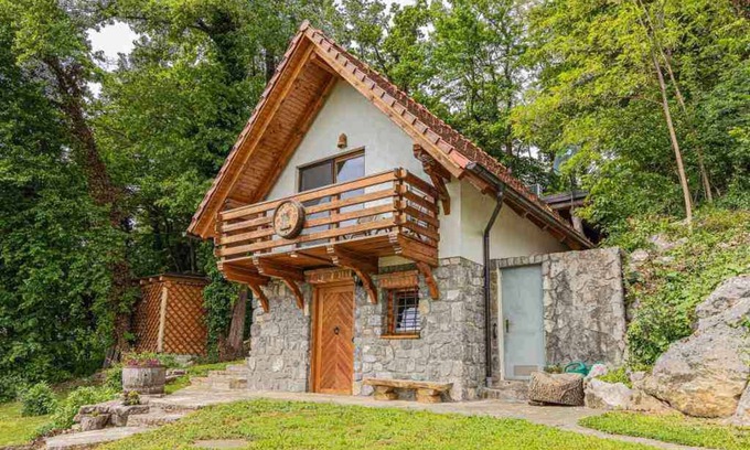 Trska Gora Apartment | Studio in the vineyards
