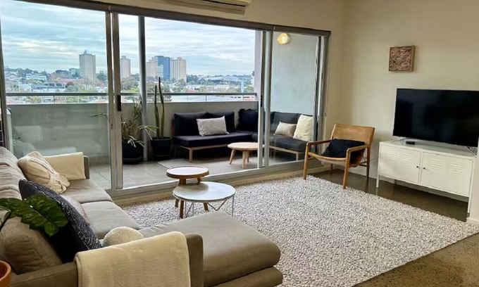Kensington Apartment | Studio Kensington