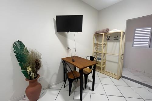 Jundiai House | Studio kitnet Apartamento Privativo Jundiai 08