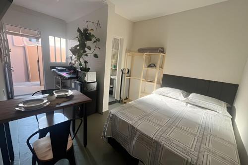 Jundiai House | Studio kitnet Apartamento Privativo Jundiai 10