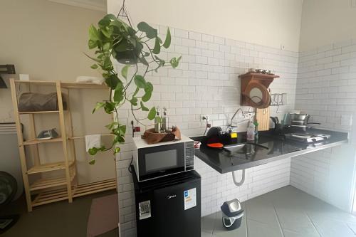 Jundiai House | Studio kitnet Apartamento Privativo Jundiai 02