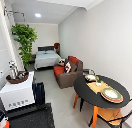 Jundiai House | Studio kitnet Apartamento Privativo Jundiai 03