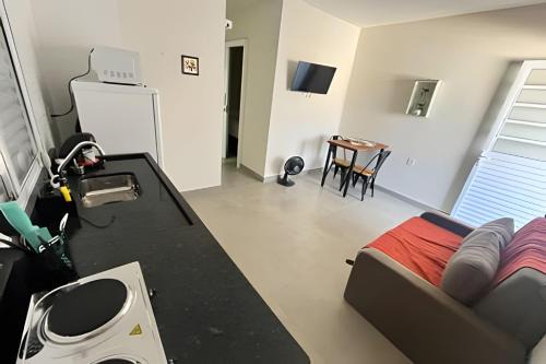 Jundiai House | Studio kitnet apartamento Privativo Jundiai 12