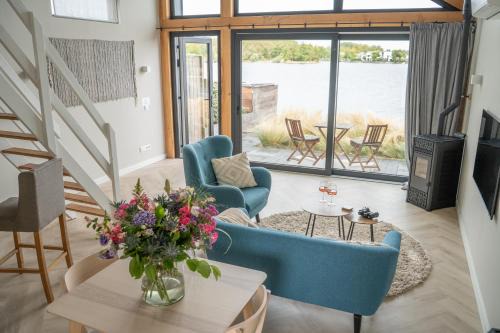 Goes Villa | Studio Lakeview