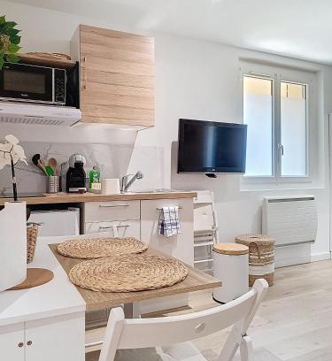 Lavaur Apartment | Studio le Magnolia