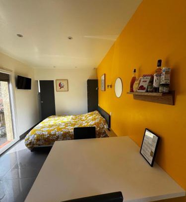 Cucugnan House | Studio les trois chemins