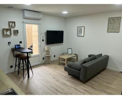Vesoul Apartment | Studio LOUNA