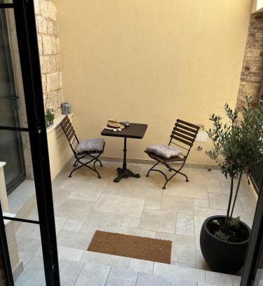Vis Apartment | Studio MaVi