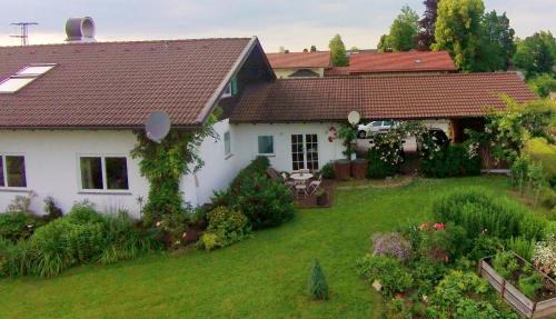 Murnau am Staffelsee Apartment | Studio Murnauer Moos