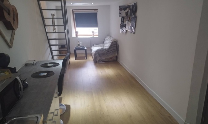 Arras Apartment | studio musique, studio musique proche gare d'arras