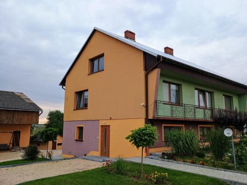 Miechow Apartment | Studio nad S-ką