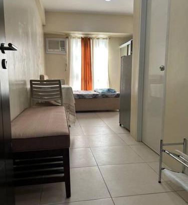 Bagong Pag-asa Apartment | Studio near Ayala Vertis North