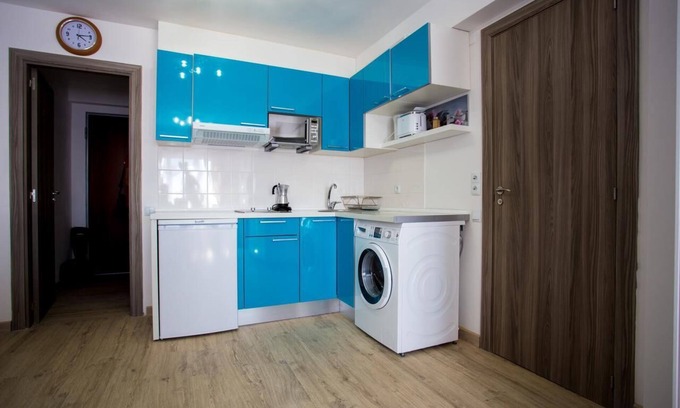 Na Rovella Apartment | Studio near City of Arts Valencia