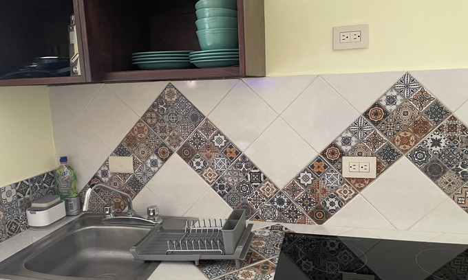 Chapultepec Apartment | Studio near the Botanical Garden