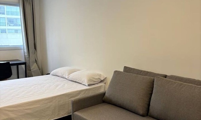 Vila Mazzei Apartment | Studio novo 615 - metrô Tucuruvi