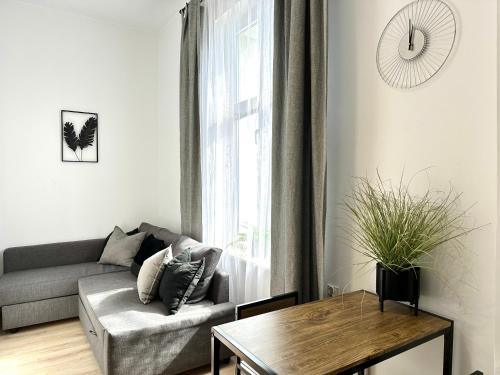 Oliwa Apartment | Studio Oliwa PKP II