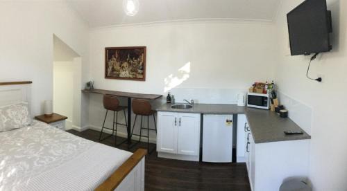 West Tamworth House | Studio on Denne