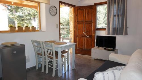 Faistos Apartment | Studio Panagiota - Oasis holiday houses