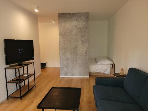Bytom Apartment | Studio Plejada