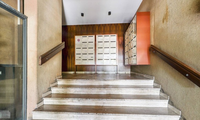 Saint-Giniez Apartment | Studio Prado - Welkeys