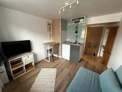 Arpajon Apartment | Studio proche du centre-ville