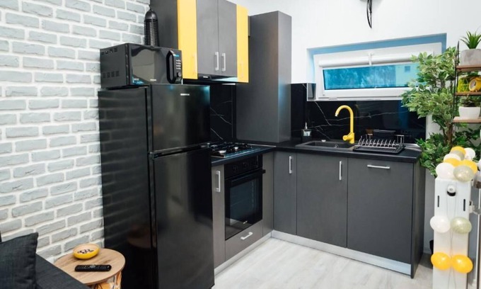 Turda Apartment | Studio Queen