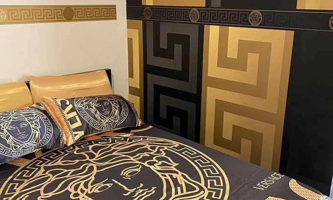 Bigogno Apartment | Studio residence near 5* hotel