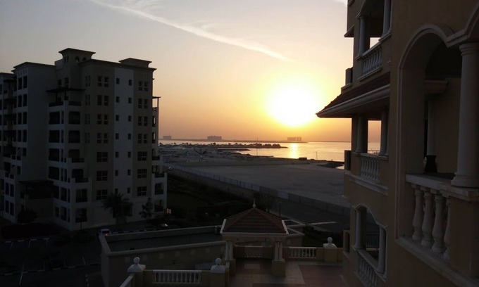 Al Hamra Village Apartment | Studio Royal Breeze Al Hamra Village