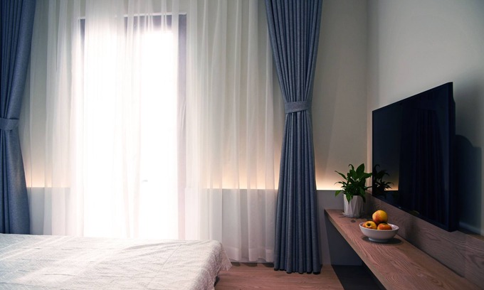 An Thoi Apartment | Studio - Serviced Apartment Sea View - Isla Melocotón Ven67 Phu Quoc