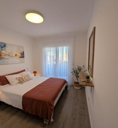 Çagllavicë Apartment | Studio Soft Hue