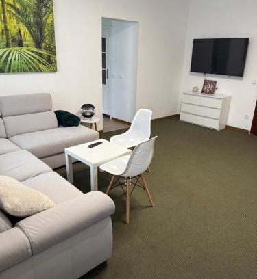 Zielona Gora Apartment | Studio Standard
