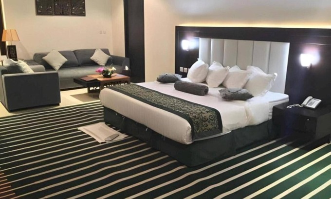 Al Olaya District House | Studio Style | Cozy Sunday Millennia Spot