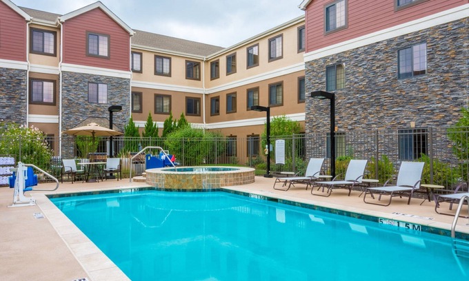 Independence Apartment | Studio Suite | Perfect for Business Travelers