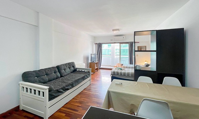 Abasto Apartment | Studio Tango abasto Metro
