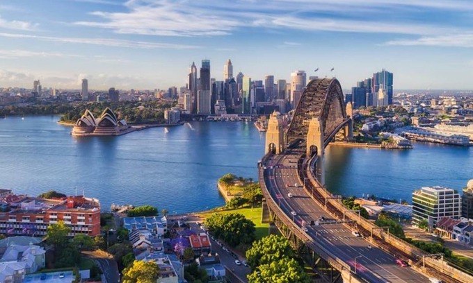 Haymarket Apartment | Studio w/City View @ Castlereagh Street, Sydney CBD
