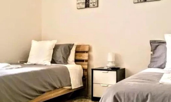 Floriana Apartment | Studio2 apartment in Floriana