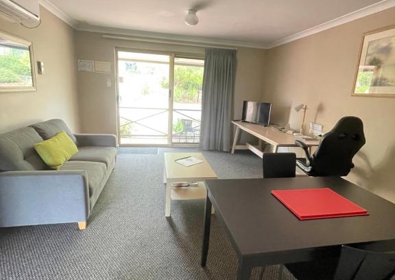 Centennial Park Apartment | Studio32