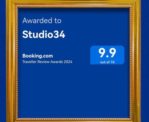 Campulung Apartment | Studio34