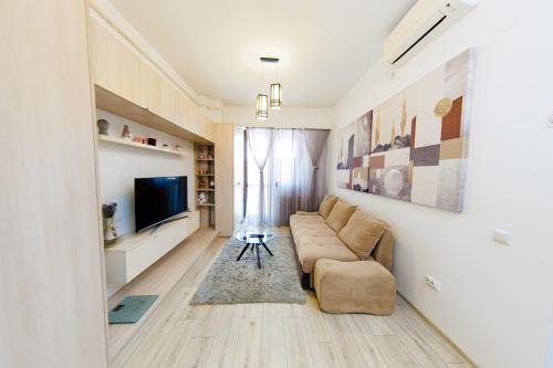 Iasi Apartment | Studios & Apartments Palas by GLAM APARTMENTS