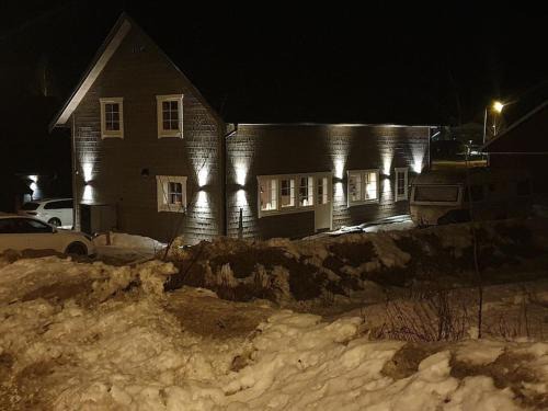 Syssleback House | Stuga i Branäs Byn