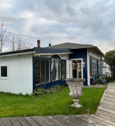 Molle House | Stuga i Mölle