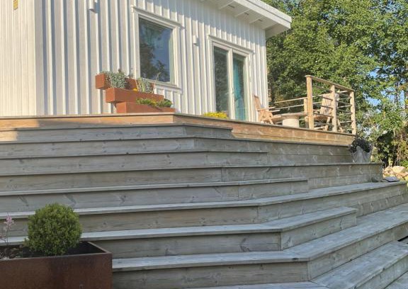 Vastra Gotaland Apartment | Stuga