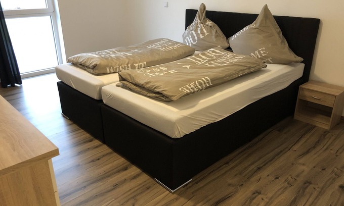 Bueren Hotel | Stundenhotel Krieger