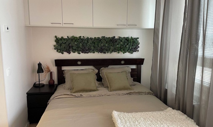 Tampere Apartment | Stunning 1-Bed Apartment in Tampere