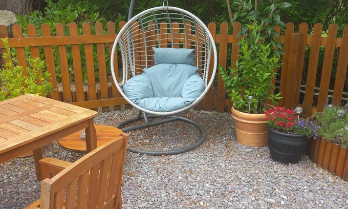 Valentia Island Apartment | Stunning 1-Bed Apartment Valentia Island