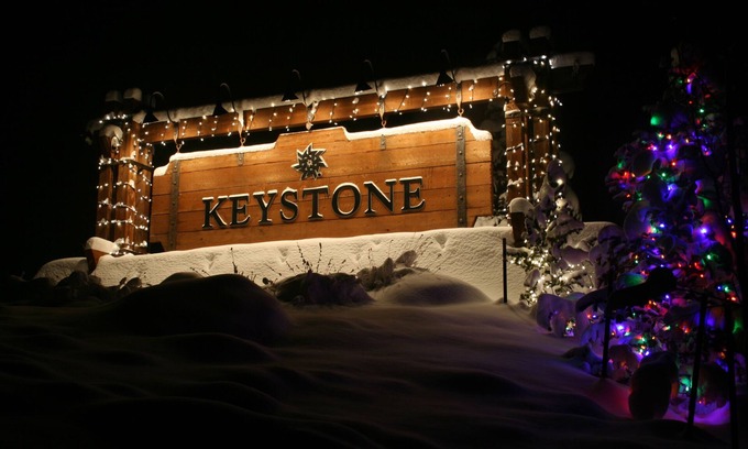 Keystone Condo | Stunning 2B/3B Perfect for families, Indoor pool
