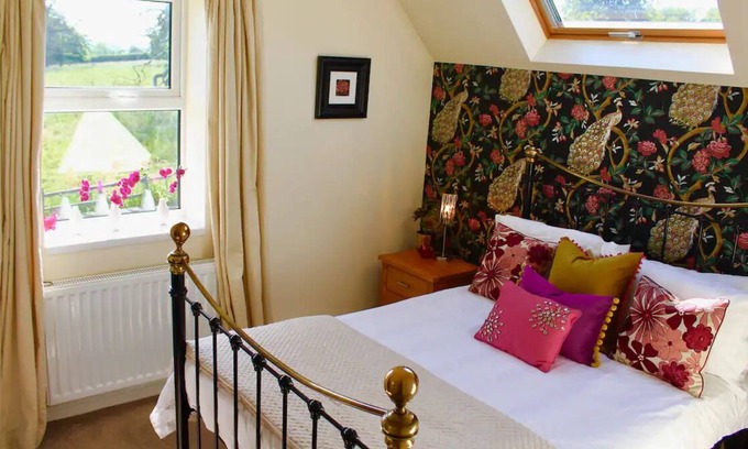 Stainton le Vale Cottage | Stunning 3 Bed Luxury Lincolnshire Wolds Cottage