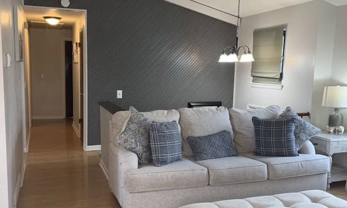 West Henrietta House | Stunning 3 Bedroom Home